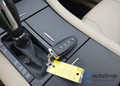 2015 Ford Taurus Sel из США, поврежденный, VIN 1FAHP2E8XFG184748